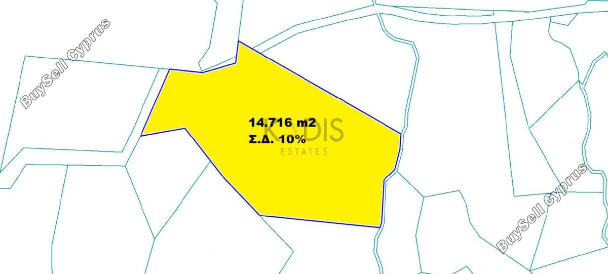 land for sale parekklisia limassol 8880471 image 17272310
