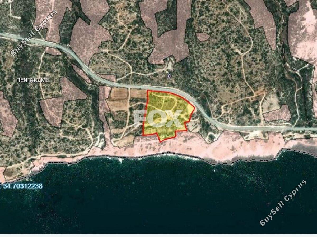 land for sale pentakomo limassol 1148471 image 14343372