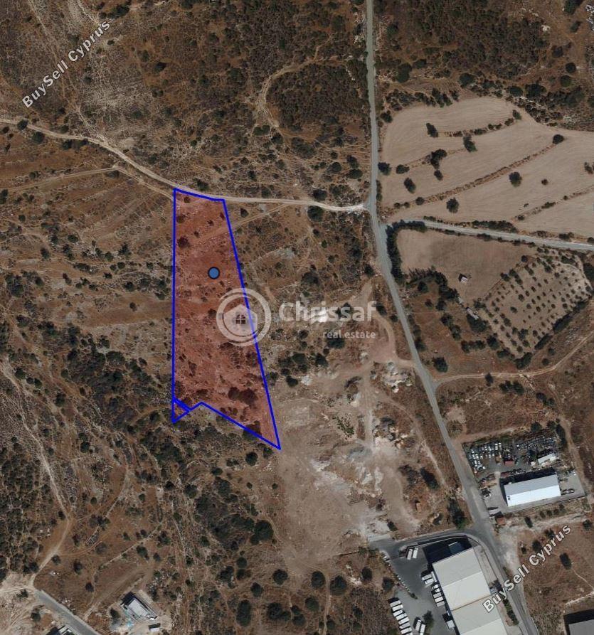 land for sale ypsonas limassol 1666471 image 5845010