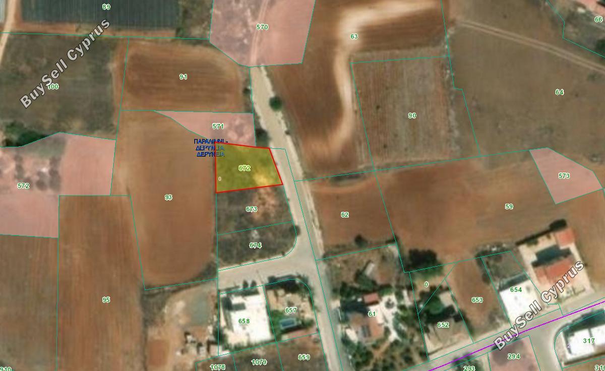 plot for sale deryneia famagusta 1916471 image 7432809