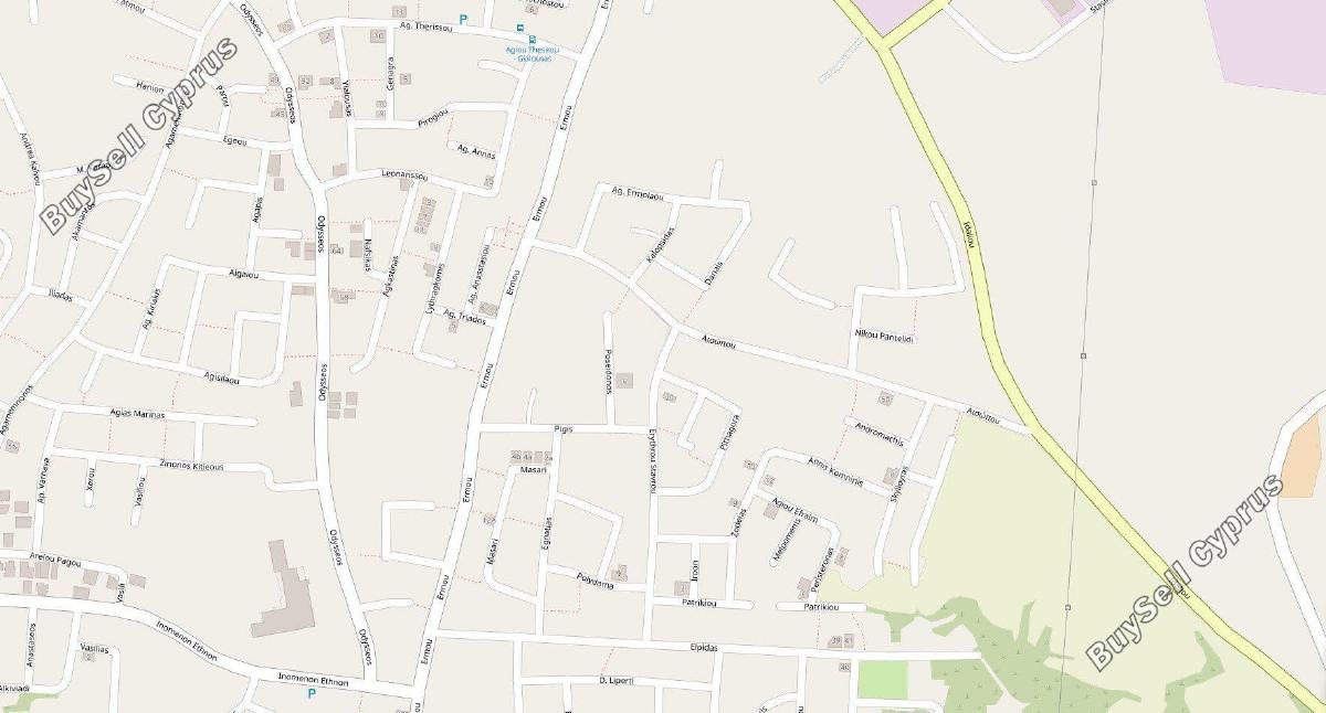 plot for sale kallithea nicosia 8587471 image 15903090