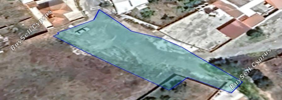 plot for sale palaiometocho nicosia 1226471 image 16180434