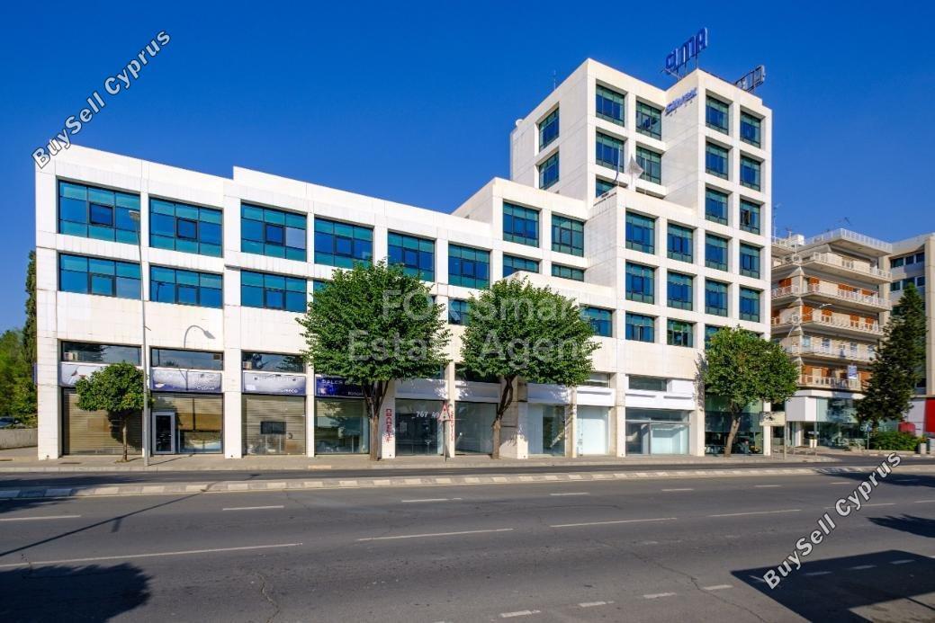 studio office for rent agioi omologitai nicosia 1850471 image 7297405