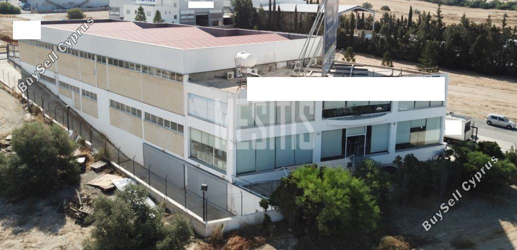 studio warehouse for rent latsia nicosia 1068471 image 11038447