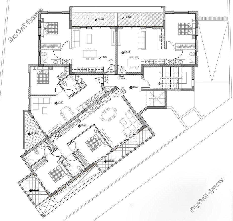 1 bedroom apartment for sale paphos municipality paphos 8286571 image 14613340