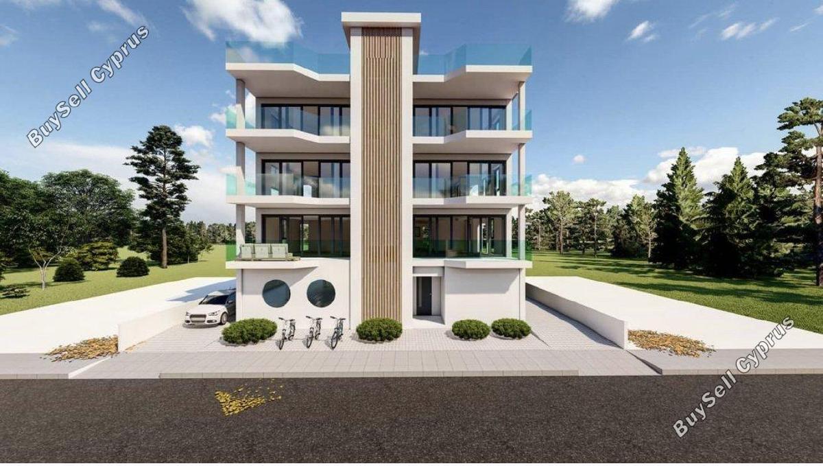 3 Bedroom Apartment for sale in Omonoia, Limassol 16789409