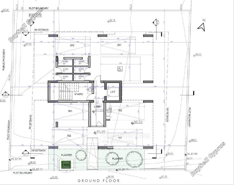2 bedroom apartment for sale geroskipou paphos 8356571 image 16305425