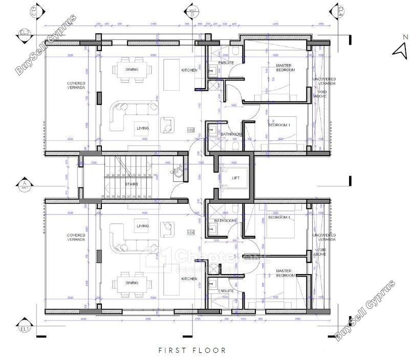 2 bedroom apartment for sale geroskipou paphos 8356571 image 16305426