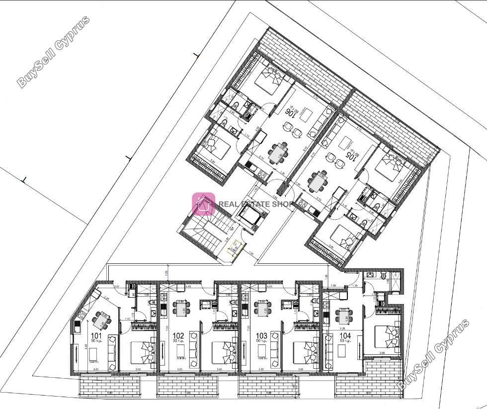 2 bedroom apartment for sale makedonitissa nicosia 8771571 image 16574034