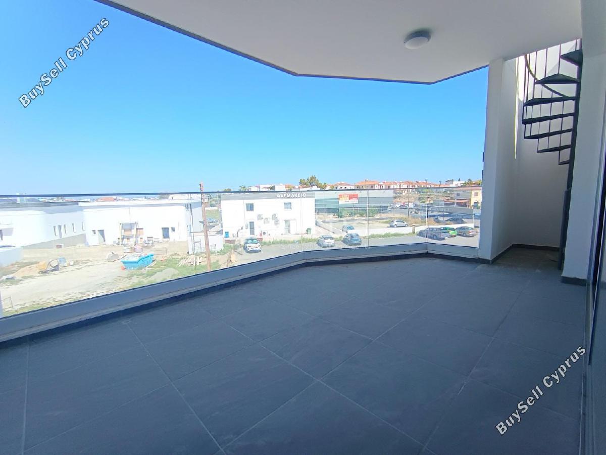 2 bedroom penthouse for sale aradippou larnaca 9004571 image 18356068