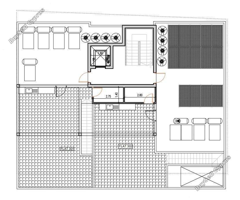 2 bedroom penthouse for sale faneromeni larnaca 1678571 image 14383790
