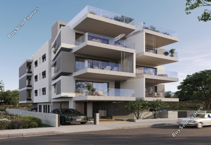 2 bedroom penthouse for sale strovolos nicosia 1296571 image 16183412