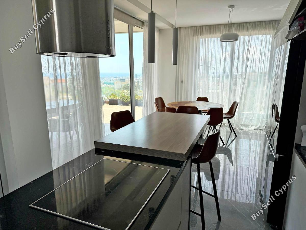3 bedroom penthouse for sale agios athanasios limassol 8833571 image 17006727