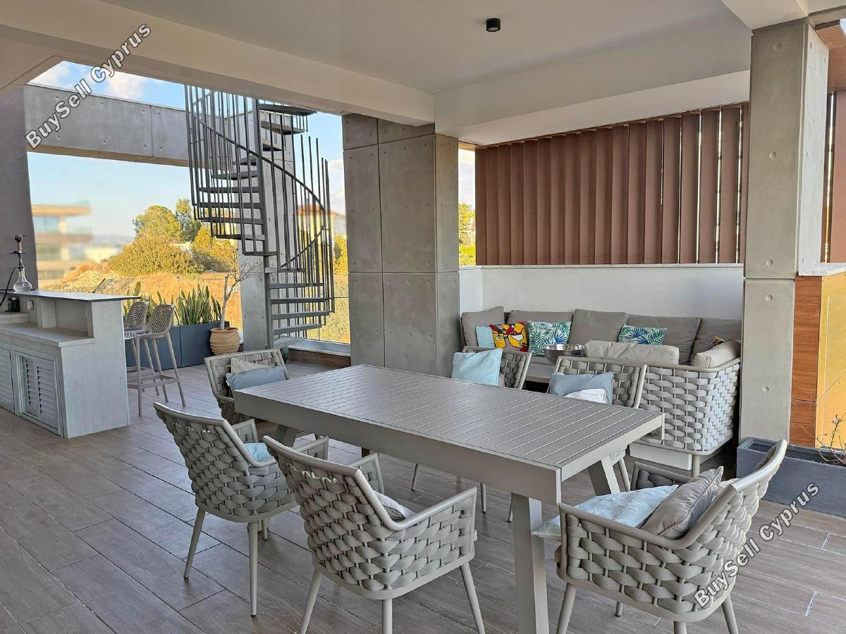 3 bedroom penthouse for sale agios athanasios limassol 8833571 image 17006733