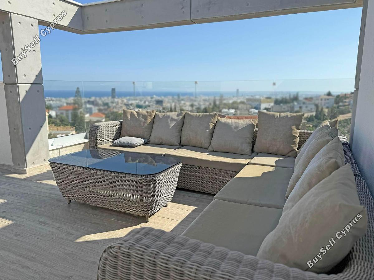3 bedroom penthouse for sale agios athanasios limassol 8833571 image 17006735