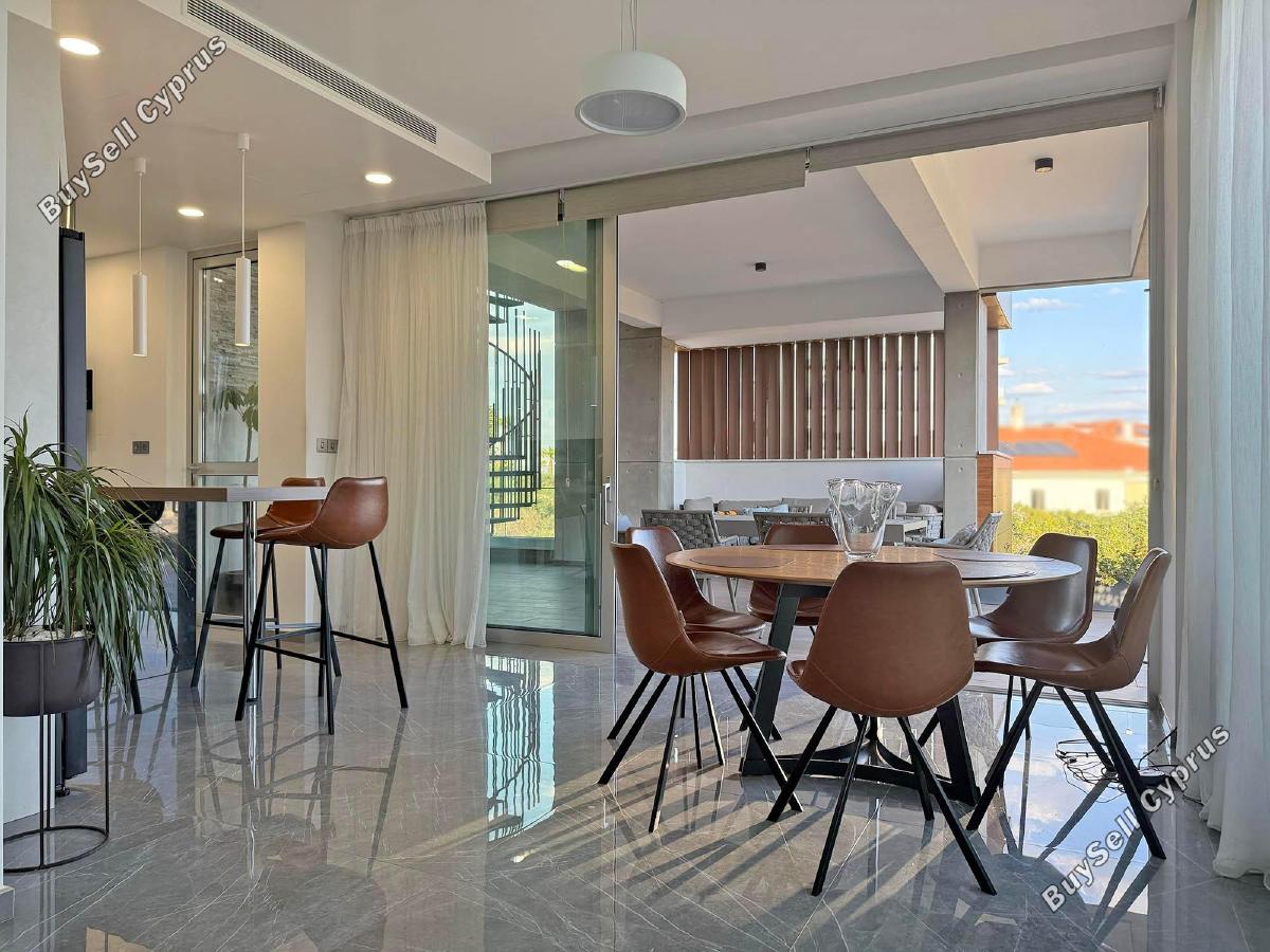 3 bedroom penthouse for sale agios athanasios limassol 8833571 image 17006741