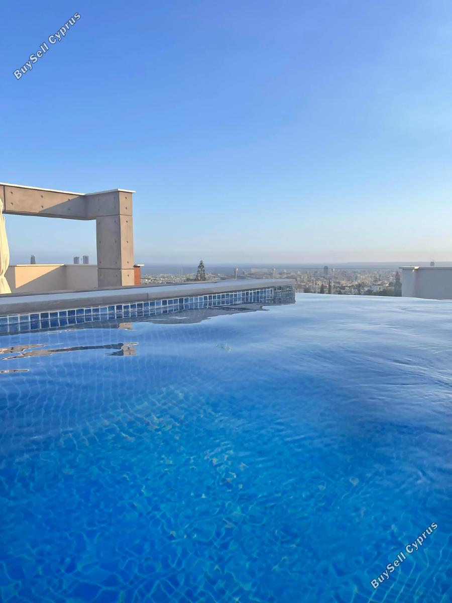 3 bedroom penthouse for sale agios athanasios limassol 8833571 image 17006744
