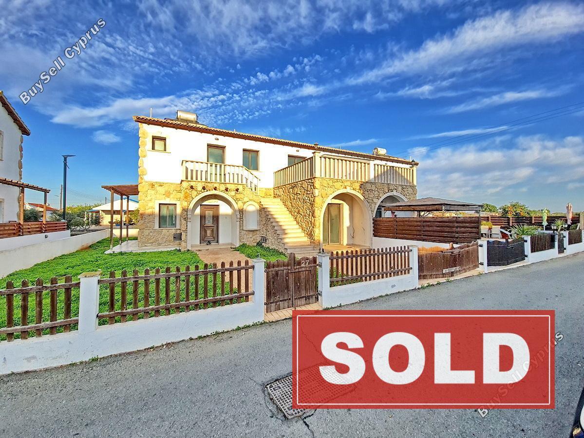 3 bedroom semi detached house sold vrysoulles famagusta 223571 image 739984