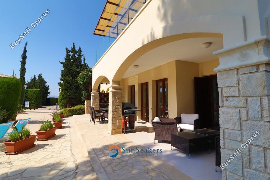 4 bedroom semi detached house for sale aphrodite hills paphos 8529571 image 15455841