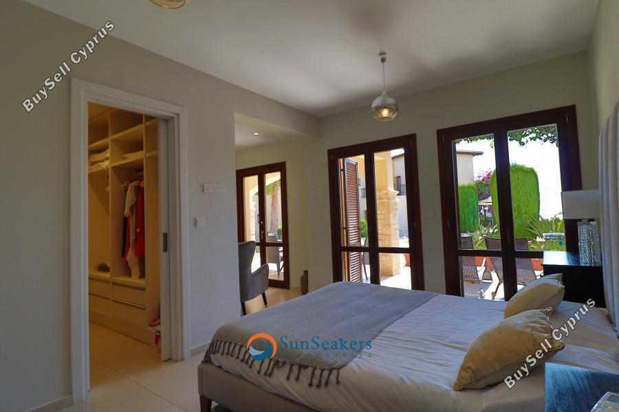 4 bedroom semi detached house for sale aphrodite hills paphos 8529571 image 15455849