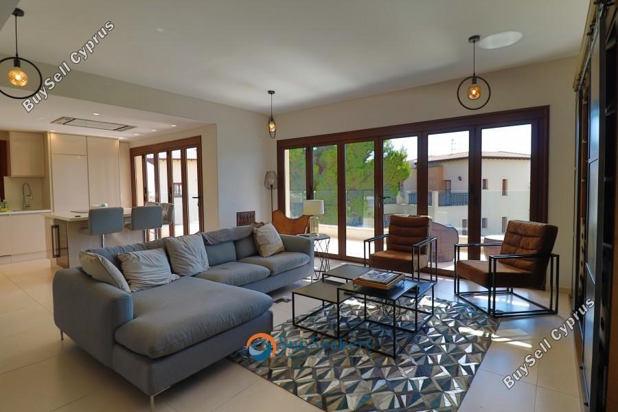 4 bedroom semi detached house for sale aphrodite hills paphos 8529571 image 15455865