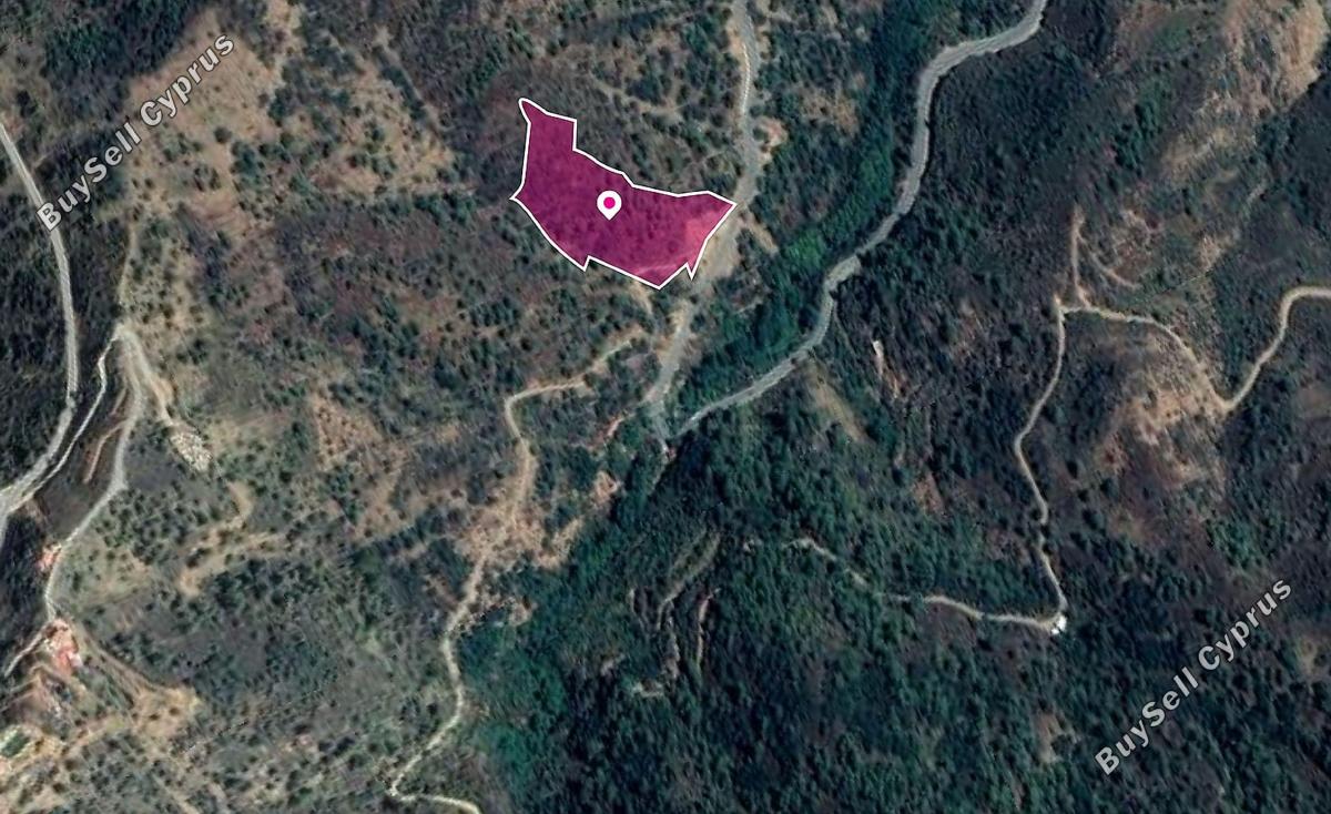 land for sale gerakies nicosia 1057571 image 2823666