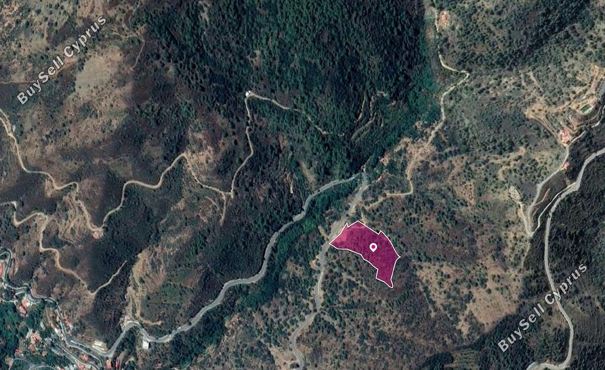 land for sale gerakies nicosia 1057571 image 2823677