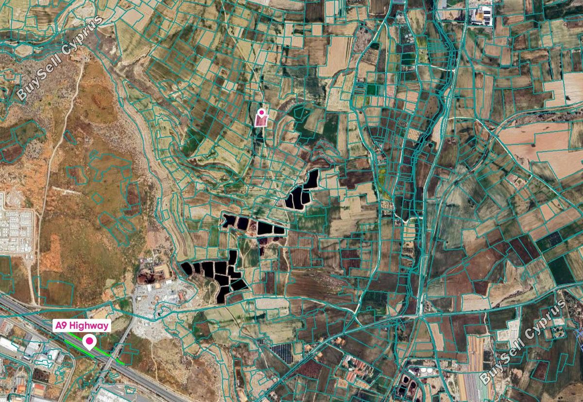 land for sale kokkinotrimithia nicosia 8281571 image 14007574