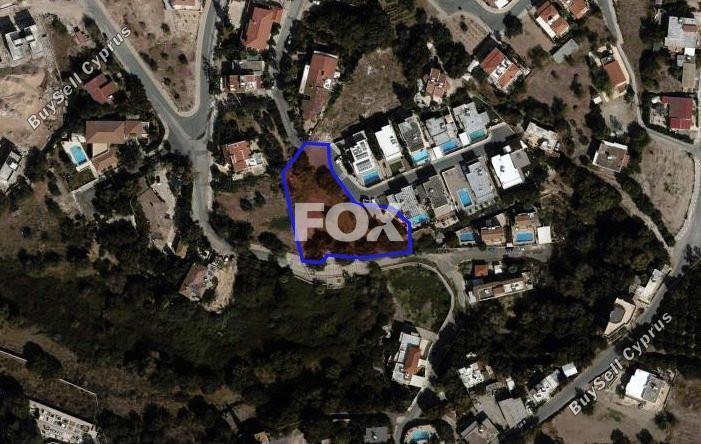 land for sale konia paphos 1364571 image 5602918