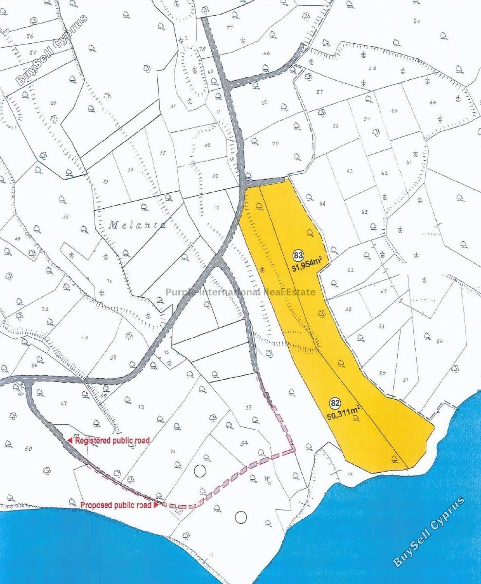 land for sale pissouri limassol 7543571 image 10288872