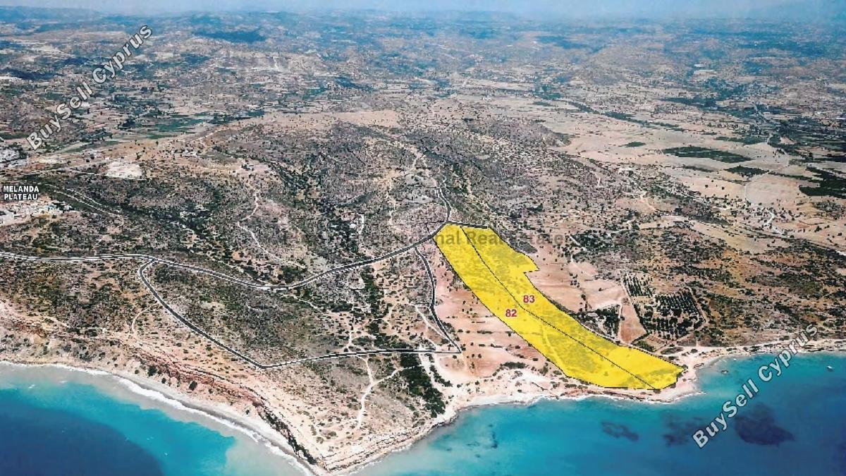 land for sale pissouri limassol 7543571 image 10288873