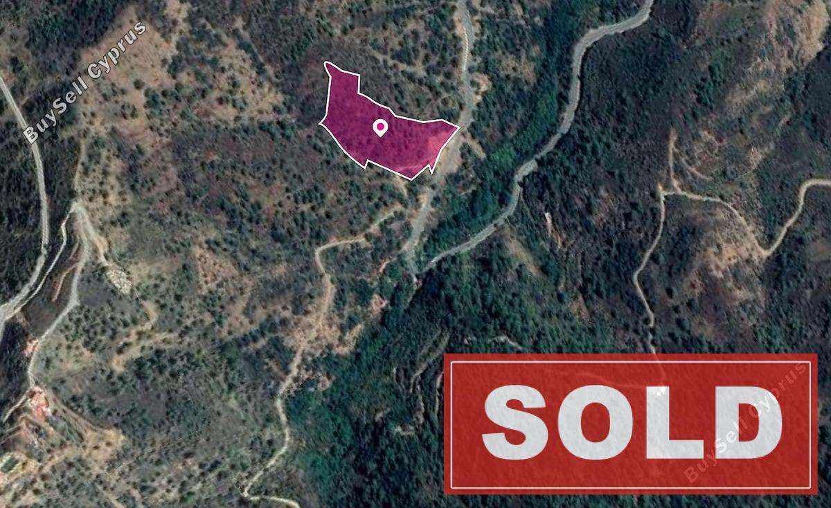 land sold gerakies nicosia 1057571 image 2823666