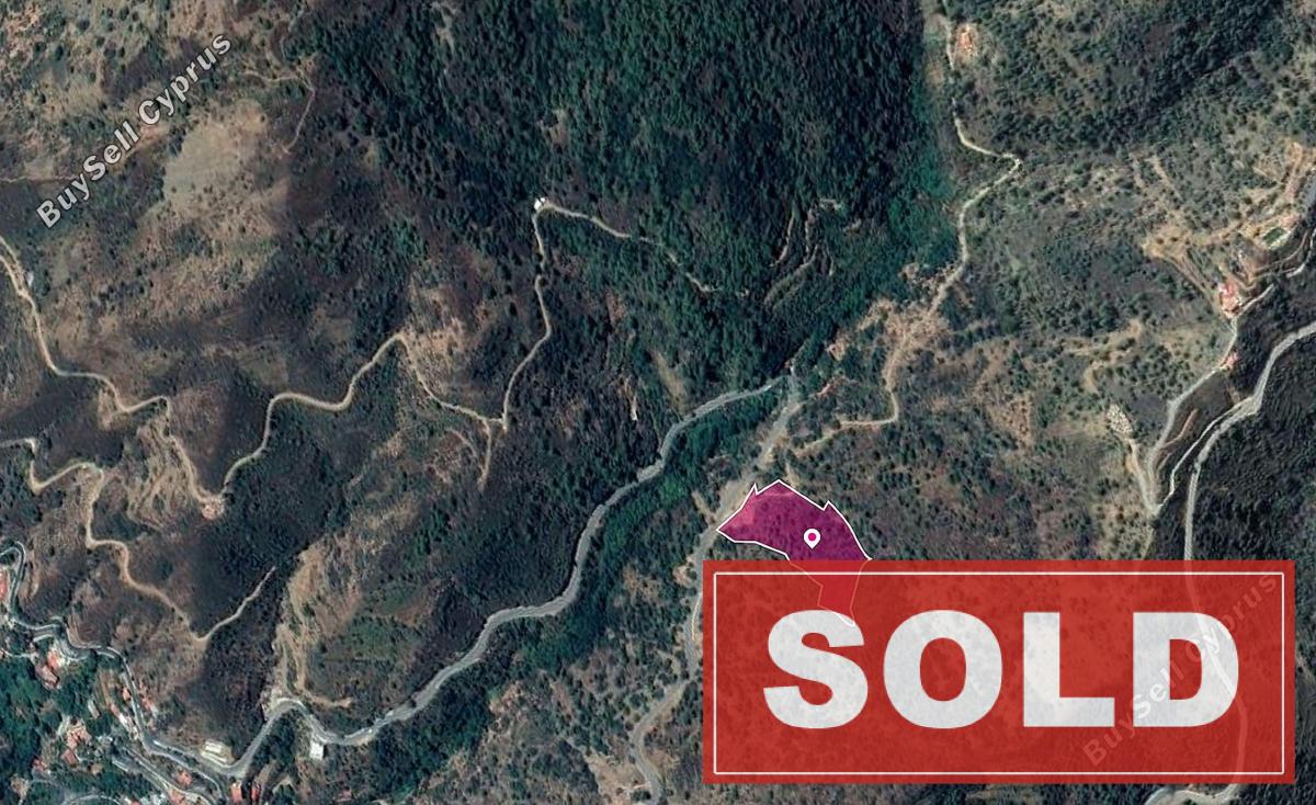 land sold gerakies nicosia 1057571 image 2823677