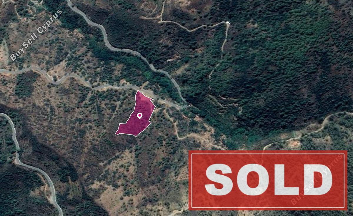 land sold gerakies nicosia 1057571 image 2823690