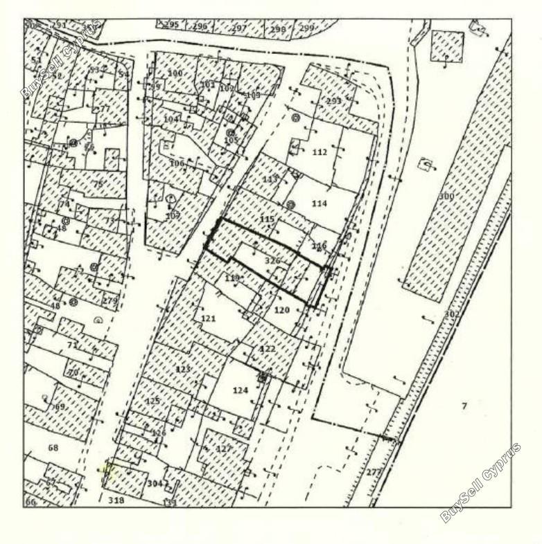studio building for sale nicosia walled old city nicosia 829571 image 14298322