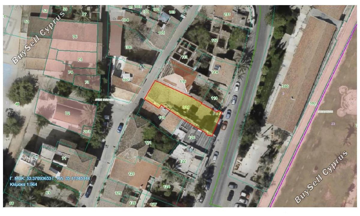 studio building for sale nicosia walled old city nicosia 829571 image 14298323