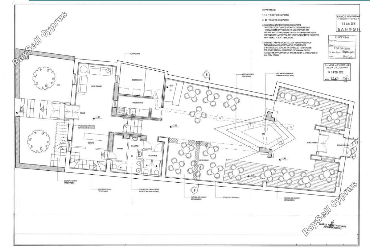 studio building for sale nicosia walled old city nicosia 829571 image 14298331