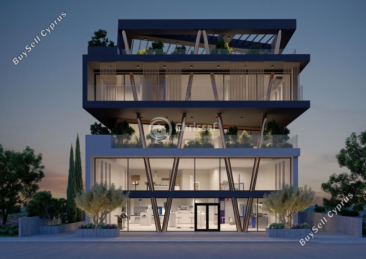 studio commercial building for rent kato polemidia limassol 8343571 image 17015923