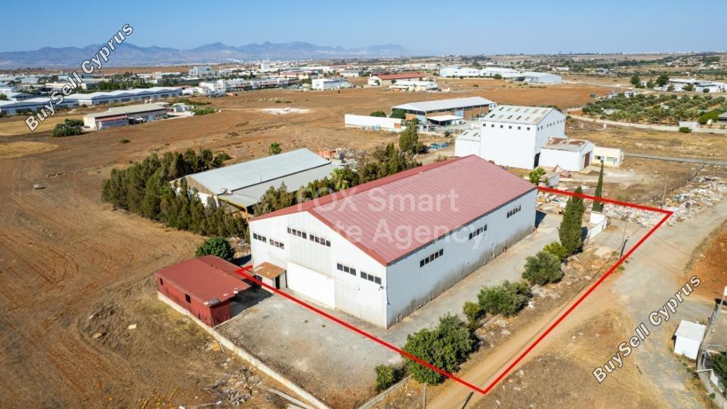 studio warehouse for sale palaiometocho nicosia 1820571 image 7296848