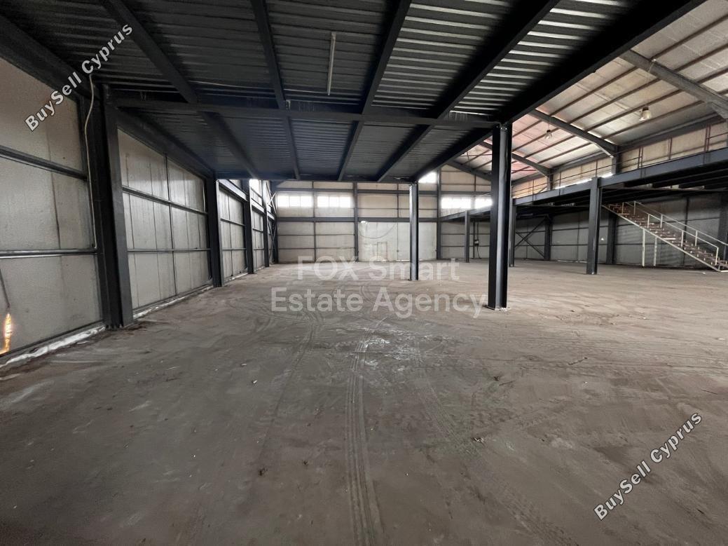 studio warehouse for sale palaiometocho nicosia 1820571 image 7296850