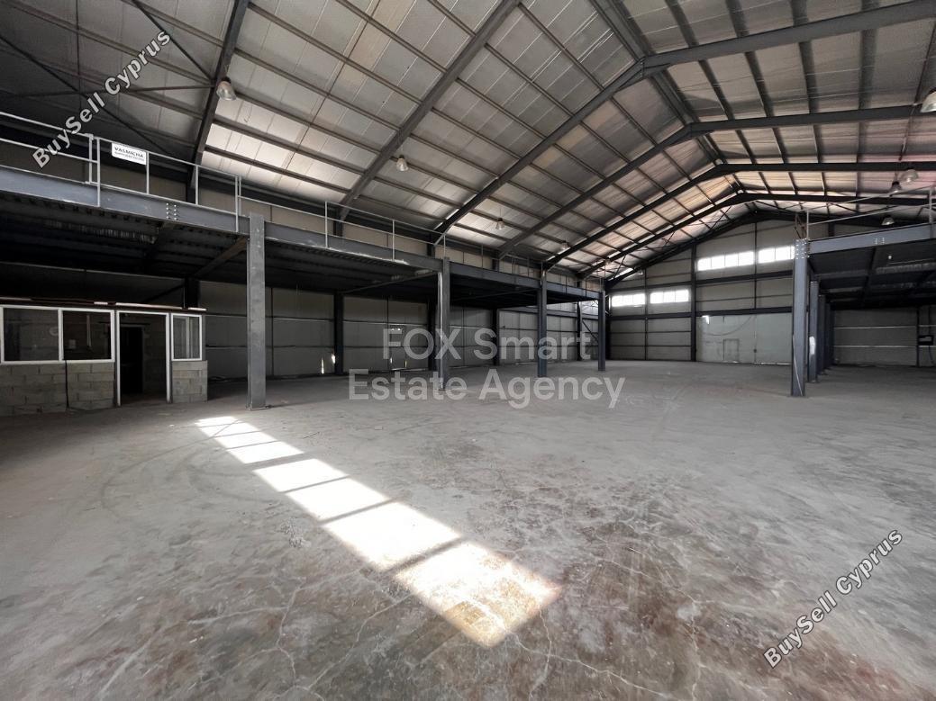 studio warehouse for sale palaiometocho nicosia 1820571 image 7296851