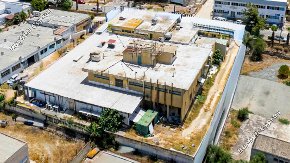 studio warehouse for sale strovolos nicosia 7953571 image 15097279