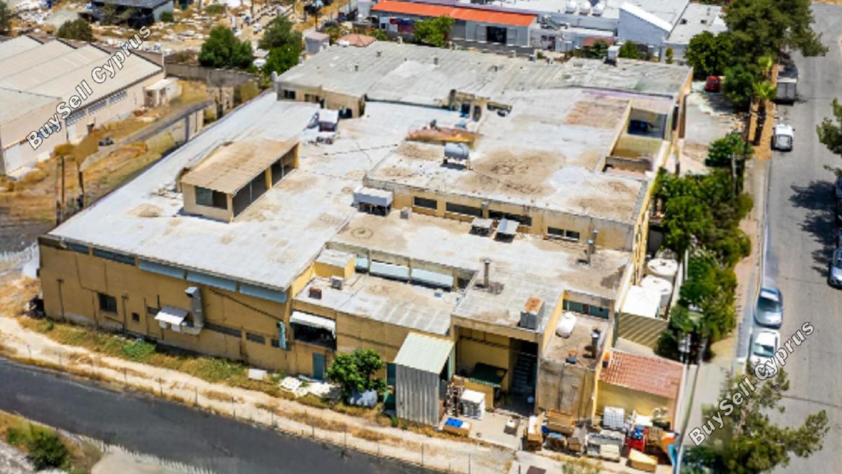 studio warehouse for sale strovolos nicosia 7953571 image 15097280