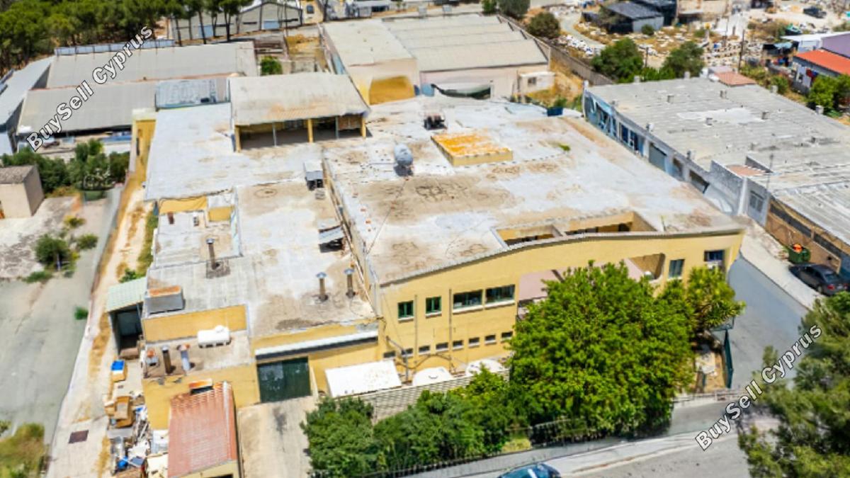 studio warehouse for sale strovolos nicosia 7953571 image 15097281
