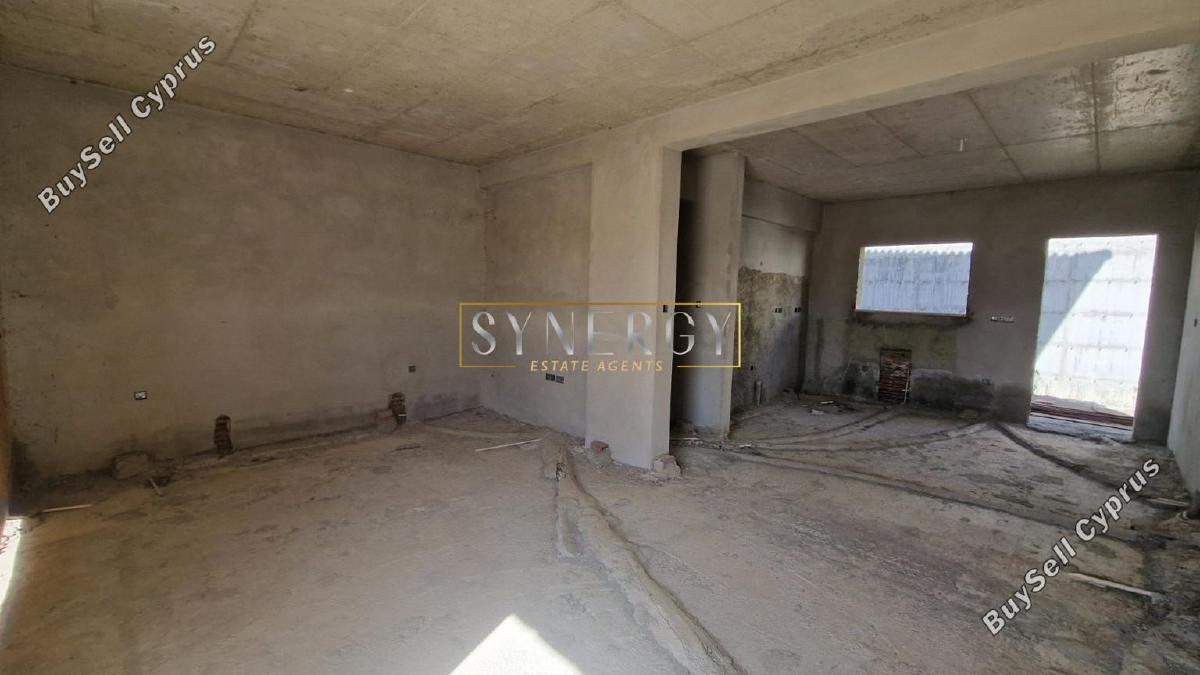3 Bedroom Semi-detached house for sale in Kampia, Nicosia 16749017