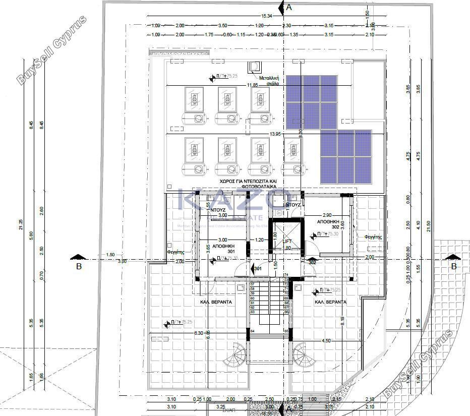 2 bedroom apartment for sale apostolos andreas limassol limassol 8350671 image 14938219