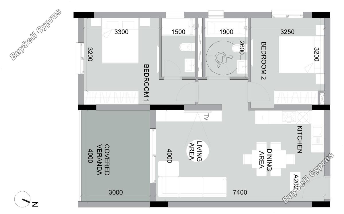 2 bedroom apartment for sale germasogeia limassol 1902671 image 7292314