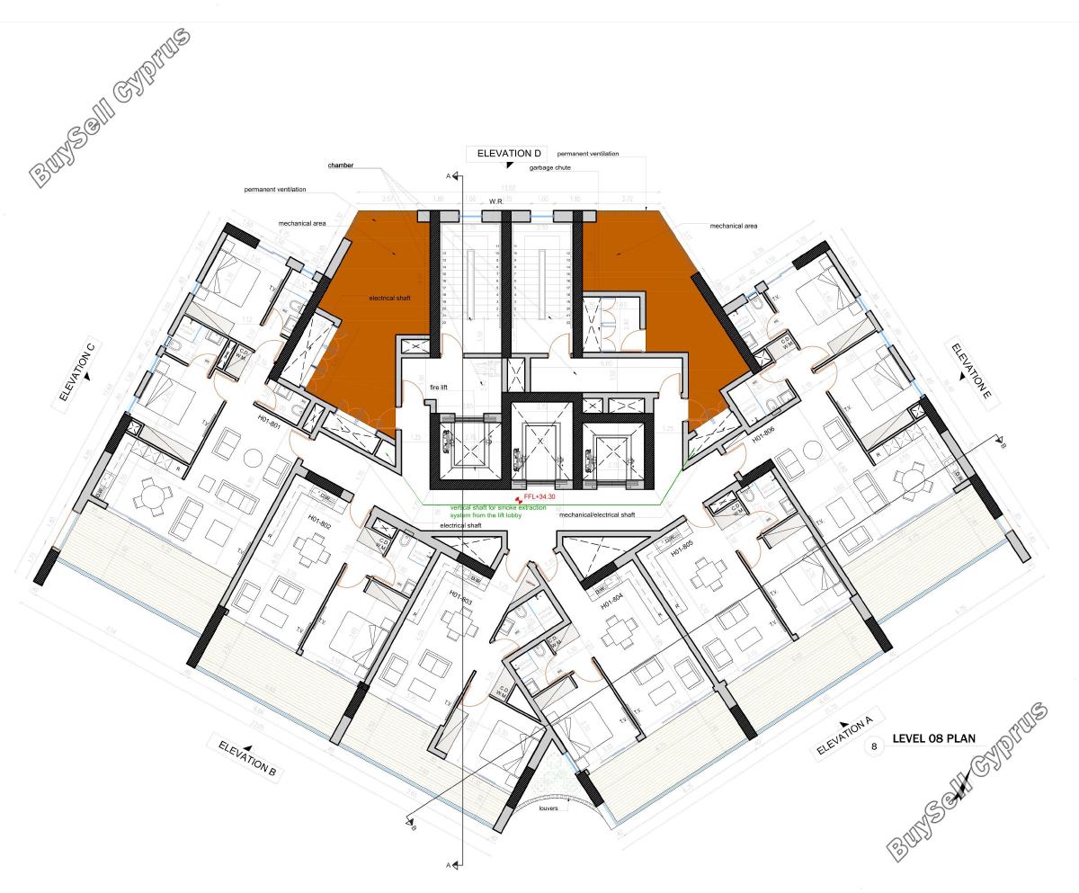 2 bedroom apartment for sale larnaca municipality larnaca 8772671 image 16602884