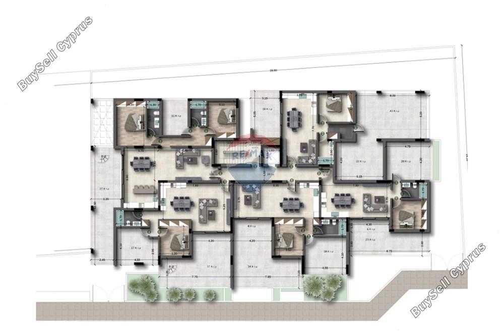 2 bedroom apartment for sale zakaki limassol 8090671 image 14313150