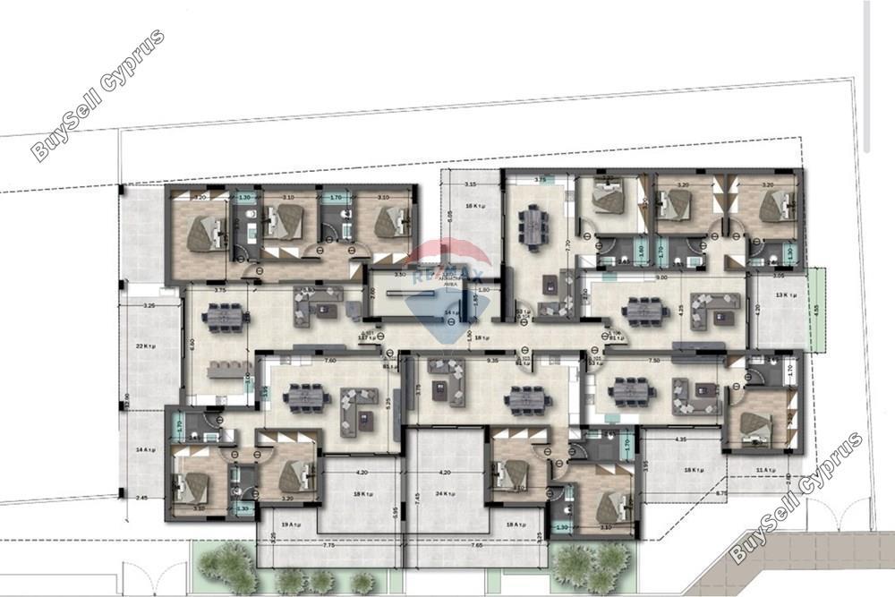 2 bedroom apartment for sale zakaki limassol 8090671 image 14313152